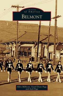 Belmont by Millican, Allen