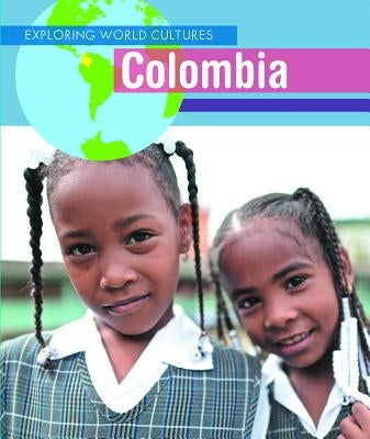 Colombia by Klepeis, Alicia Z.