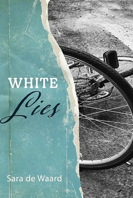 White Lies by de Waard, Sara