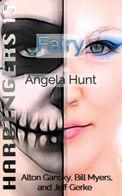 Fairy by Hunt, Angela