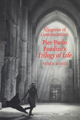 Allegories of Contamination by Rumble, Patrick