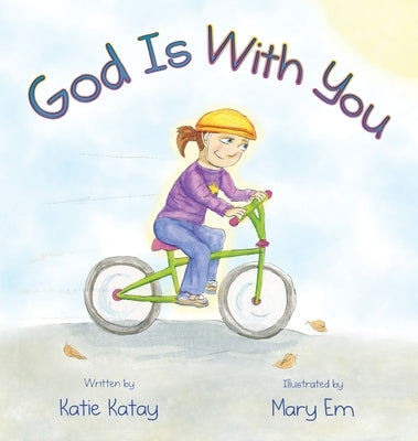 God Is With You by Katay, Katie