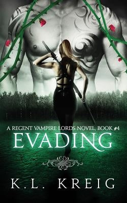 Evading by Kreig, K. L.