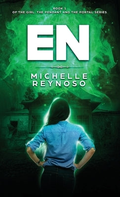 En: A Girl Energy-Bending between Worlds by Reynoso, Michelle