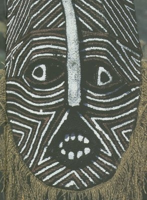 Africa Journal by Hoberman, Gerald