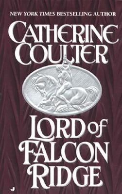 Lord of Falcon Ridge by Coulter, Catherine