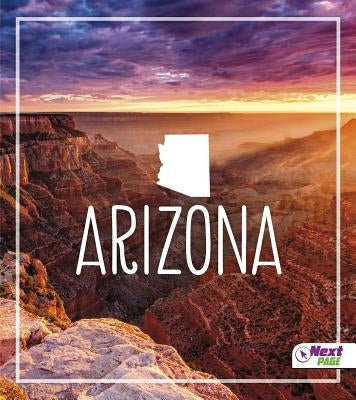 Arizona by Parker, Bridget