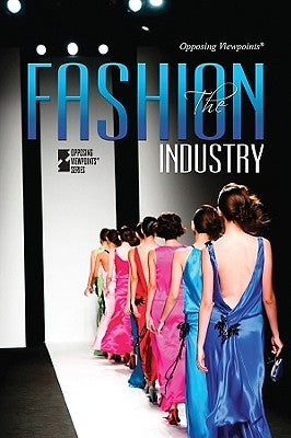 The Fashion Industry by Espejo, Roman