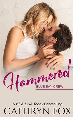Hammered by Fox, Cathryn