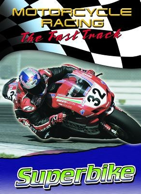Superbike by Mezzanotte, Jim
