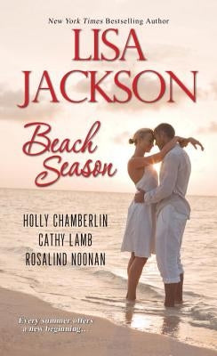 Beach Season by Jackson, Lisa
