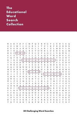 The Educational Word Search Collection by House, Puzzle