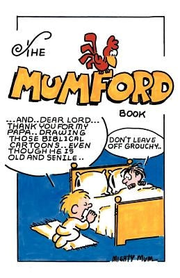 The Mumford Book by Mumford, Earl Van
