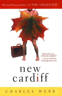 New Cardiff by Webb, Charles