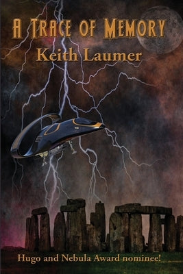 A Trace of Memory by Laumer, Keith
