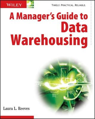 Manager's Guide DW w/WS by Reeves, Laura