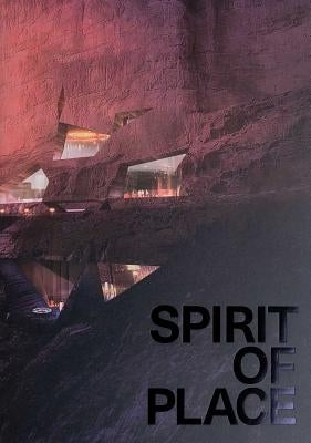Spirit of Place by Oppenheim, Chad
