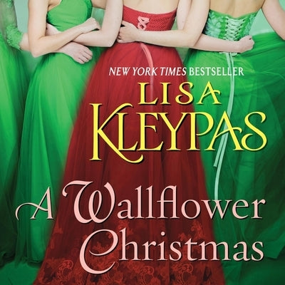 A Wallflower Christmas by Kleypas, Lisa