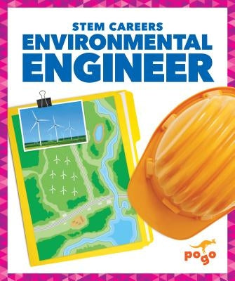 Environmental Engineer by Bailey, R. J.