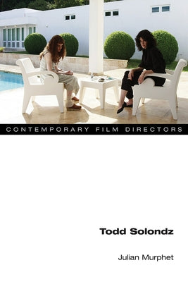 Todd Solondz by Murphet, Julian