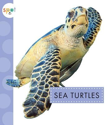 Sea Turtles by Schuh, Mari C.
