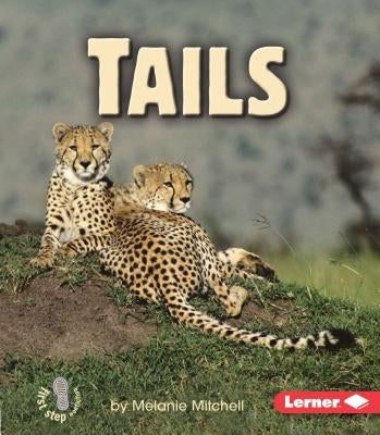 Tails by Mitchell, Melanie