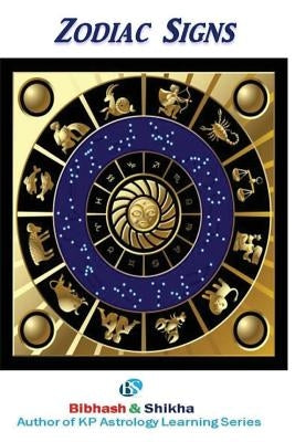 Zodiac Signs by Shikha
