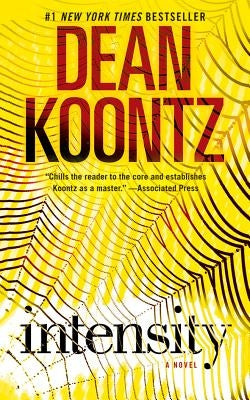 Intensity by Koontz, Dean