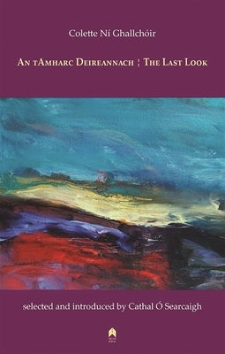 An Tamharc Deireannach / The Last Look by Ní Ghallchóir, Colette