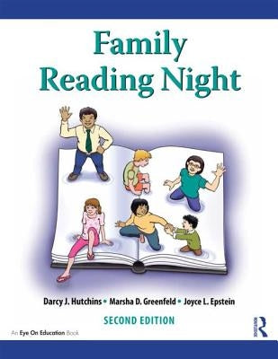 Family Reading Night by Hutchins, Darcy J.