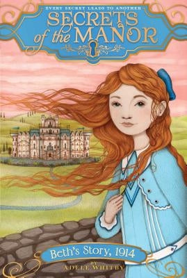 Beth's Story, 1914 by Whitby, Adele