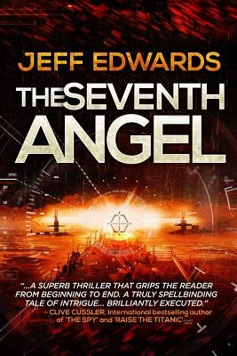 The Seventh Angel by Edwards, Jeff