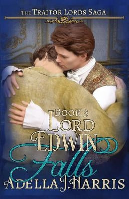 Lord Edwin Falls by Harris, Adella J.