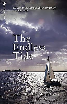 The Endless Tide by Thomson, Iain R.