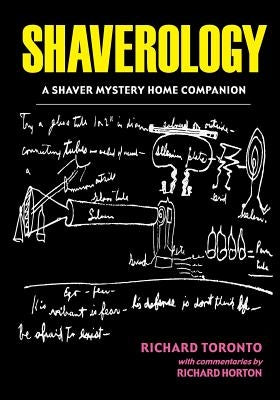 Shaverology: A Shaver Mystery Home Companion by Horton, Richard D.
