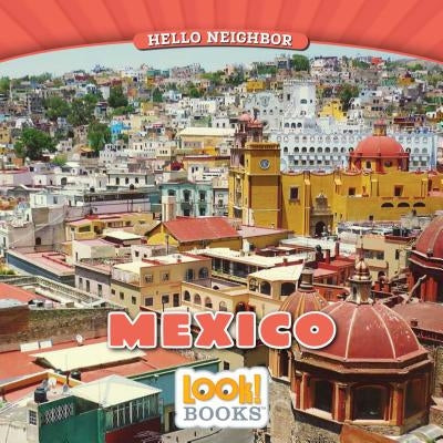 Mexico by Cipriano, Jeri
