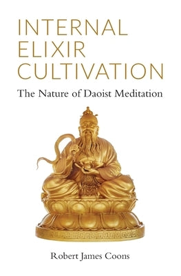 Internal Elixir Meditation: The Nature of Daoist Meditation by Wiley, Mark
