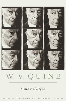 Quine in Dialogue by Quine