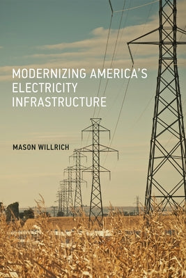 Modernizing America's Electricity Infrastructure by Willrich, Mason