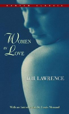 Women in Love by Lawrence, D. H.