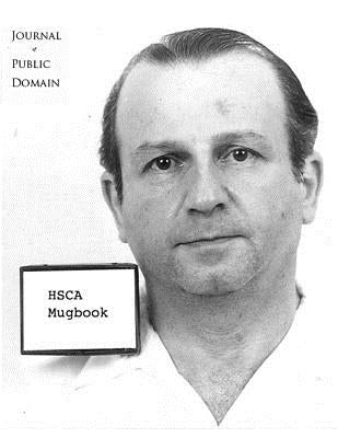 HSCA Mugbook: 88 persons of Interest in the Murder of John F. Kennedy by Sullivan, Chris