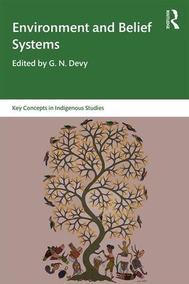 Environment and Belief Systems by Devy, G. N.