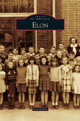 Elon by Bolden, Don