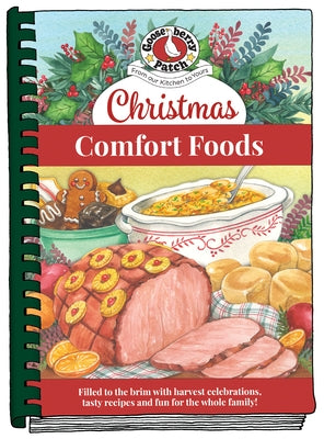 Christmas Comfort Foods by Gooseberry Patch