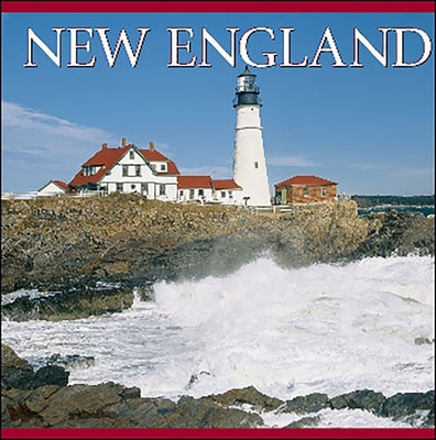 New England by Kyi, Tanya Lloyd