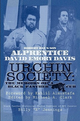 Urchin Society by Davis, Alprentice David Emory