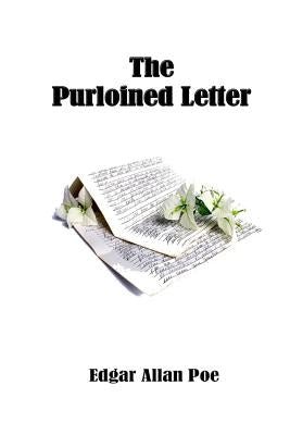 The Purloined Letter by Lee, Russell