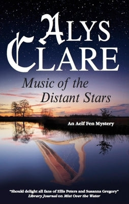 Music of the Distant Stars by Clare, Alys