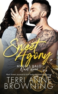 Sweet Agony by Hollett, Lisa A.