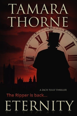 Eternity by Thorne, Tamara